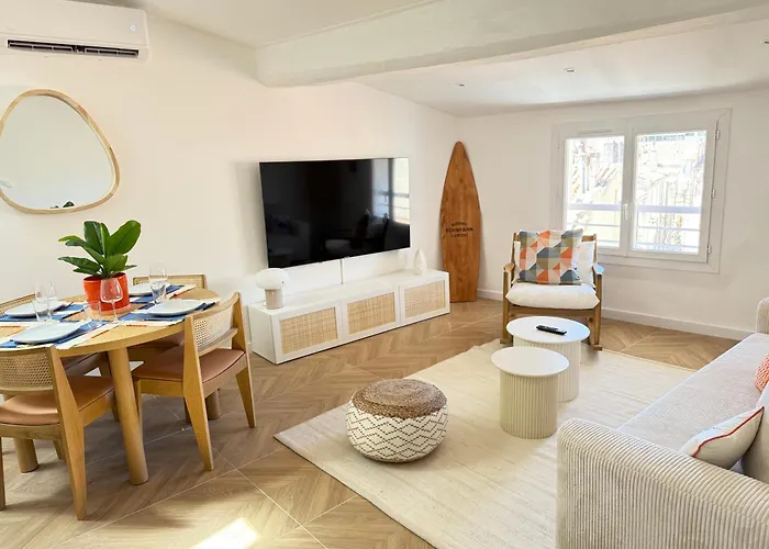 شقة Maison Massilia