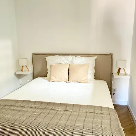 Maison Massilia Appartement La Ciotat