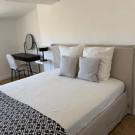 Maison Massilia *