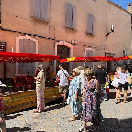 Maison Massilia *