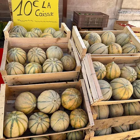 Apartman Maison Massilia
