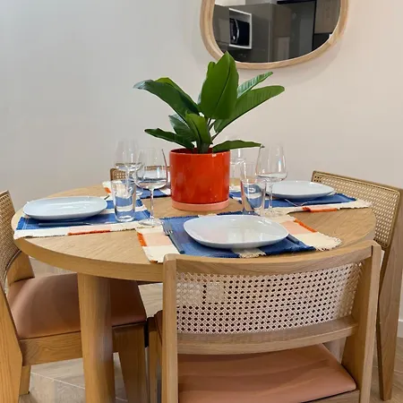 Maison Massilia * La Ciotat